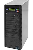 Microboards QD-DVD-125 Quic Disc DVD Duplicator