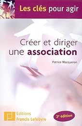 Créer et diriger une association