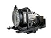 Replacement Lamp for Hitachi CP-X200, CP-X205, CP-X300, CP-X305, CP-X308, CP-X40