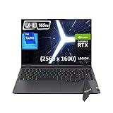 Lenovo 2022 Legion 5 Pro 16" Gaming Laptop WQXGA