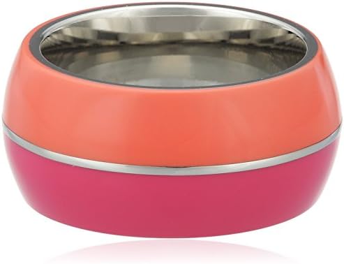 Esprit Jewel Marin 68 ESRG11563C womans ring Epoxy inlay