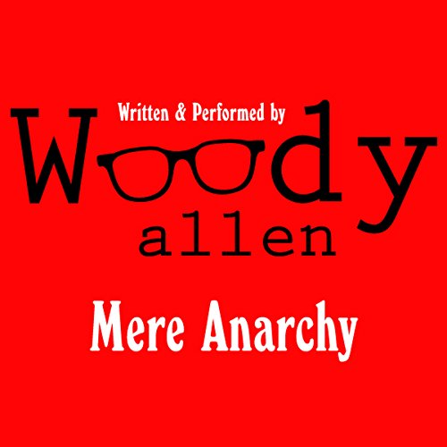 Mere Anarchy
