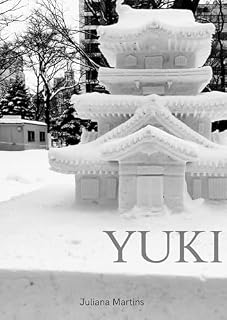Livro Yuki
