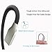 iPhone Cable, HOC(TM) 2Pack 6ft Flat Noodle iPhone Lightning to USB Cable Rhombus Zinc Alloy High Speed Syncing Data Transmission and Charging Cord , Compatible with IOS 10/9/(Black)