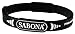 Sabona Pro Magnetic Sport Wristband - Sports Package (Black,X-Large/8.0)