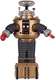 Lost In Space Electronic Lights & Sounds B9 Robot