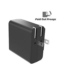 SCOSCHE, Home USB C PD 3.0, 2 puertos
