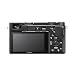 Sony a6100 Mirrorless Camera 4K APS-C Body Only Interchangeable Lens Camera ILCE-6100B Bundle with 2X Battery + Deco Gear Travel Bag Case + 64GB Memory Card + Photo Video Software Kit + Accessoriesthumb 4