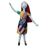 Disney Sally Plush - Tim Burton's The Nightmare Before Christmas - Medium - 20''