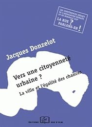 Vers une citoyenneté urbaine ?