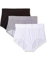Bragas para dama (3 unidades)