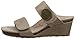Aetrex Women's Marilyn Slide Wedge Sandal
