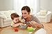 Fisher-Price Servin Surprises Pasta Meal Toy