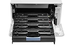 HP Color LaserJet Pro Multifunction M479fdn Laser