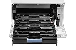 HP Color LaserJet Pro Multifunction M479fdw