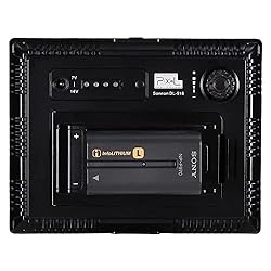 Pixel Photography LED Camera Video Light 192 LED