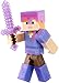 Minecraft Alex with Gold Arm Basic Figure