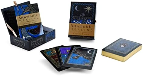 専用 oracle cards 8セット Transformation Oracle: (Oracle Kit Box Set with 44 Cards and Guide