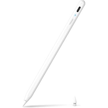 Jamjake Stylus Pen Vs Metapen A8: Ultimate Comparison Guide