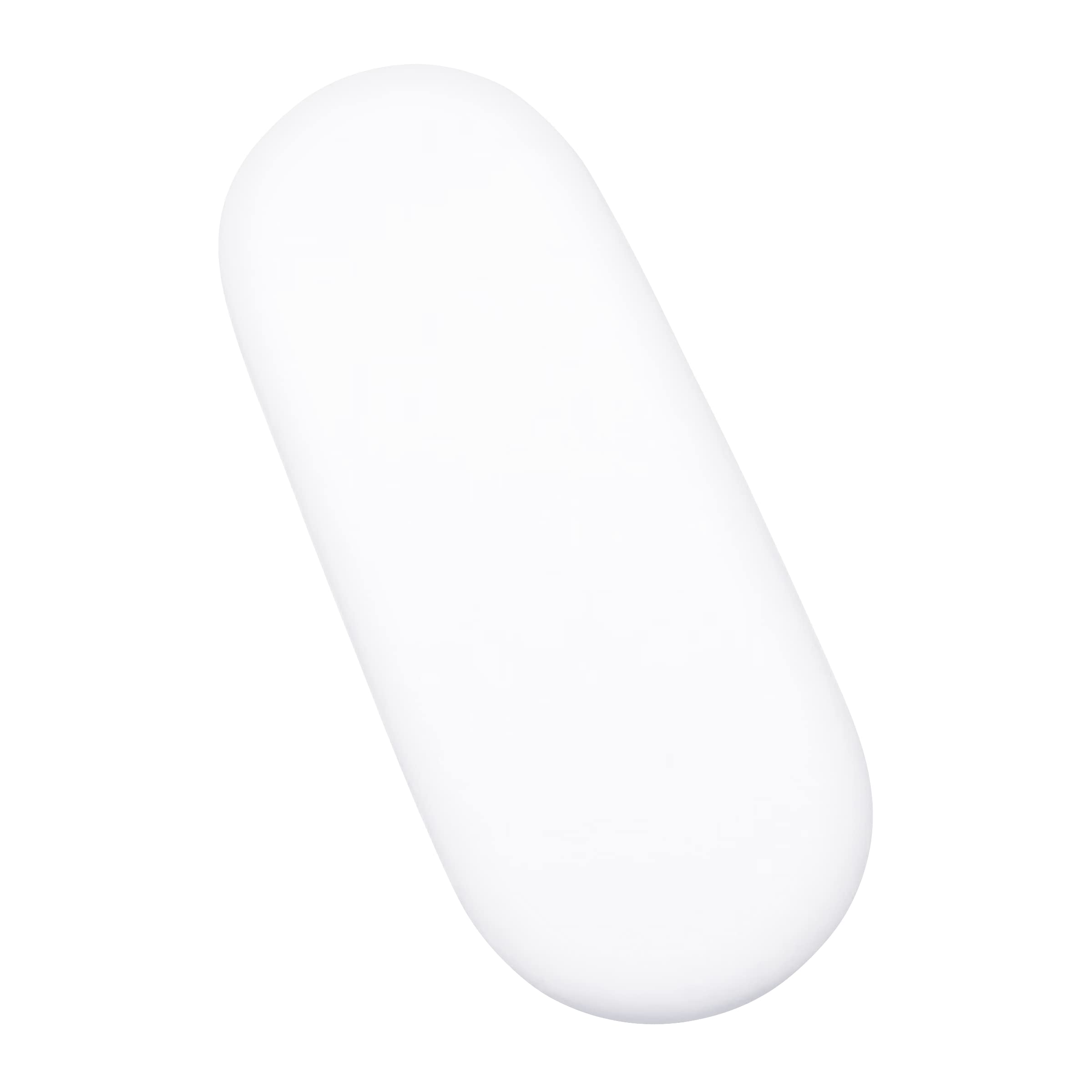 100% Cotton Baby Moses Basket Fitted Sheet/Jersey Oval Shape Sheet (White)