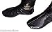 Leather Socks Khuffain Kuff khuff Quff Shoes Slippers Muslim Islam (EU 39 = US 7 = UK 6 = 24.5 CM) 318