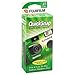Fujifilm QuickSnap Flash 400 Disposable 35mm Camera 27 exposures (Pack of 4)