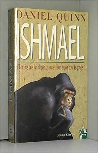 21+ Ishmael Book Gorilla Pictures