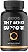 Thyroid Supplement, 60 Caps