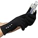 Binmer(TM)Fashion Womens Touch Screen Winter Outdoor Sport Warm Gloves (Black)