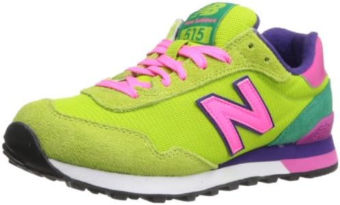 new balance women's wl515 modern classic running sneaker