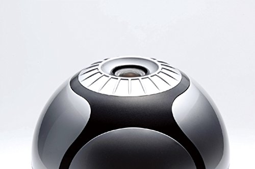 Nashika real home planetarium ASTROTHEATER Black NA-300 BLACK (japan import) by Home Star - High Quality - Image 7