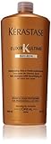 Kerastase Elixir K Ultime Bain Riche Shampoo with Beautifying Oil, 34 Ounce