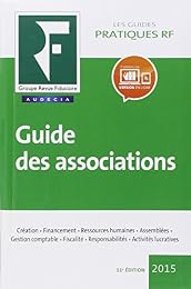 Le  guide des associations