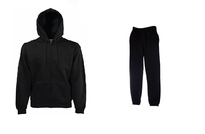 tuta fruit of the loom amazon