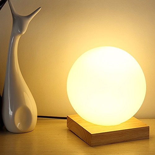 orb desk lamp