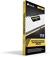 Corsair Vengeance LPX DDR4 2666 16GB (2 x 8GB) White C16 XMP 2.0 view 5