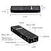 Hidden Spy Camera, Corprit USB Rechargeable Spy Cam Video Recorder Security Camera