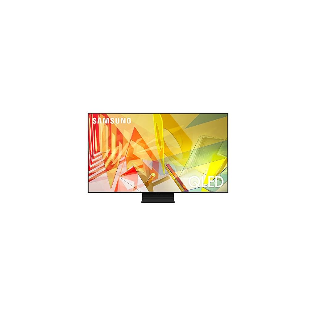 Samsung Q90T 4K QLED Smart TV 2020
