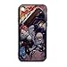 Fairy Tail Manga Anime Case Phone Case for iPhone 6 Plus and iPhone 6S Plus(5.5 Inch)