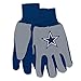 WinCraft Dallas Cowboys Two Tone Gloves