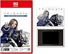 プラグマタ デラックスエディション<br><span class="sub">[Amazon.co.jp限定]特典 長方形型缶マグネット &amp;[早期購入特典]ヒュー衣装『ネオ・ブシドー』＋ディアナ衣装『ネオ・クノイチ』DLC印字チラシ[有効期限: 2027年4月24日(土)まで] 同梱</span>
