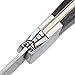 Timber Rattler Scarab Back Giant Lockback Pocket Knife - 8