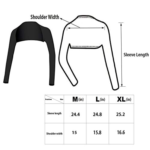 hairwilly cooling shawl