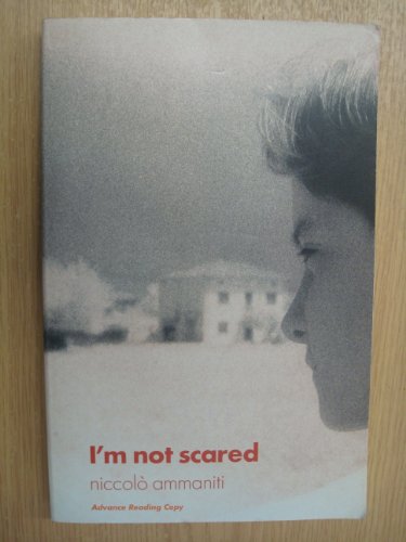 I'm Not Scared