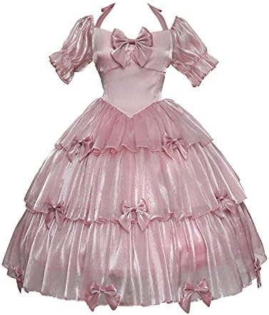 Amazon.com: RoleplayCos Killing Eve Cosplay Costume Jodie Comer Villanelle Pink Dress Short Sleeve Tulle Solid Color Mini Fairy Dress Women Adult (XS, Pink): Clothing, Shoes & Jewelry Amazon.com: RoleplayCos Killing Eve Cosplay Costume Jodie Comer Villanelle Pink Dress Short Sleeve Tulle Solid Color Mini Fairy Dress Women Adult (XS, Pink): Clothing, Shoes & Jewelry