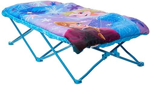 portable slumber cot