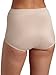 Bali Women’s Light Control Tummy Panel Shapewear Brief Fajas 2-Pack DFX70J