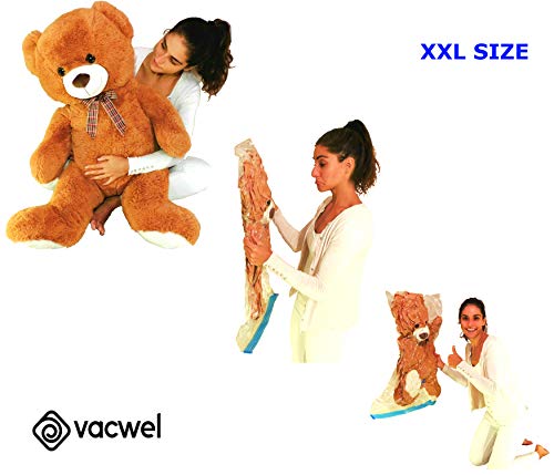 Vacwel-Vacuum-Storage-Bags-for-Clothes-Ziplock-Space-Saver-Bags-XXXL-Jumbo-Size