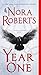Year One: Chronicles of The One, Book 1 by Nora Roberts