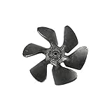 Fan Blade 6733-3221 for Coleman Mach